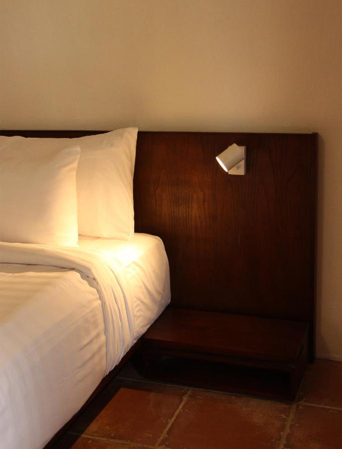 Rumah Bata Guest House Licin Exterior foto