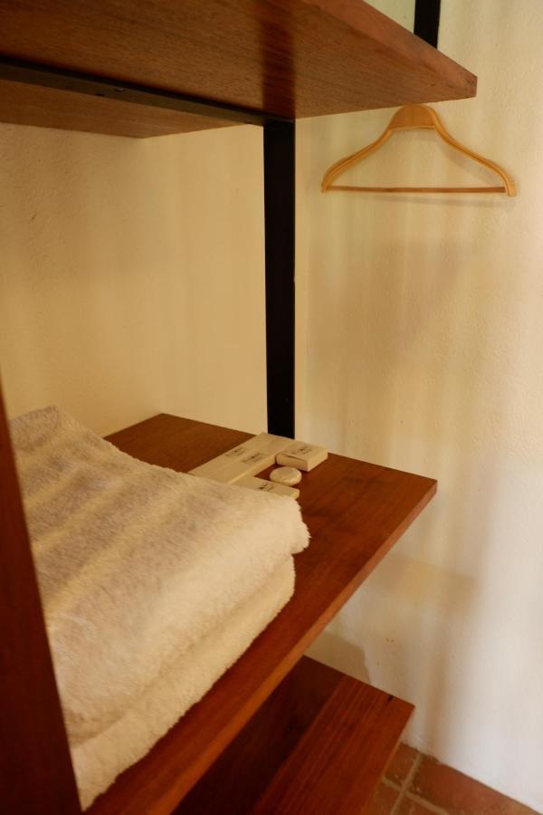 Rumah Bata Guest House Licin Exterior foto